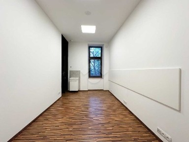 Lokal biurowy - 2 osobne pokoje - Stare Miasto - 35m2 - ul. Pędzichów - Kraków