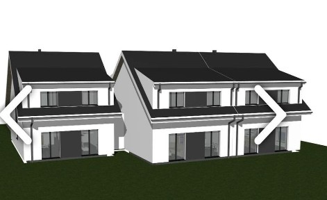 Wąwelnica - 2 segmenty | 209 m² | 590 000 zł