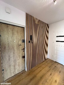 2 pokoje / 47mkw / po remoncie / balkon / metro / park