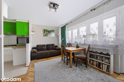 53m2/Ochota/3pokoje/WUM/Do zamieszkania