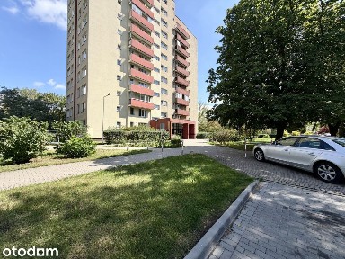 400 m Metro Bródno| balkon| parking| gotówka
