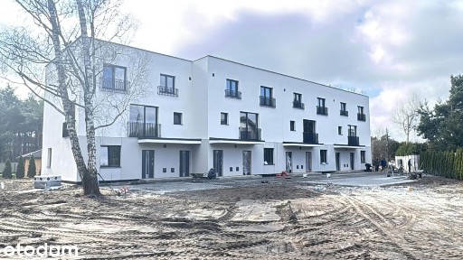 3poK| Ogródek| Blisko PKP|miejsce parkingowe
