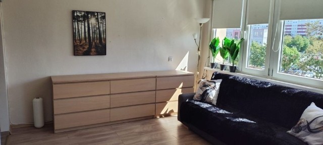 REZERWACJA Do wynajęcia bezpośrednio kawalerka