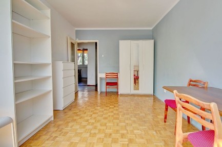 3 pokoje| ROZKŁAD | BALKON | pl. Grunwaldzki