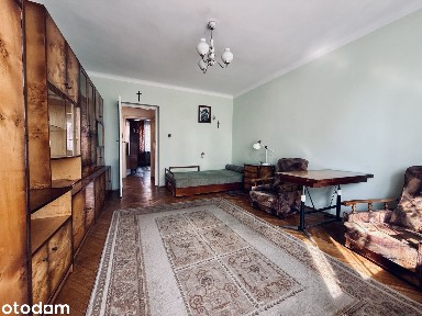 2 pokoje | oddzielna kuchnia | balkon | duża piwnica | Ursus