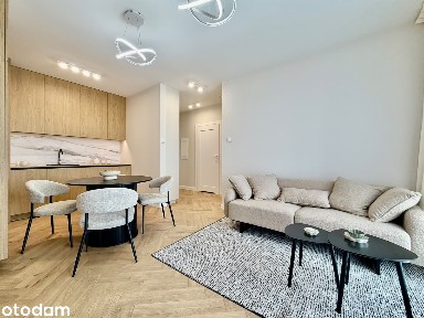 Apartament Premium w nowej inwestycji Panorama Struga