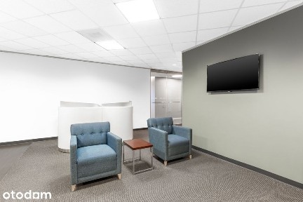 Wirtualne biuro dla Twojej firmy w Regus Jaracza
