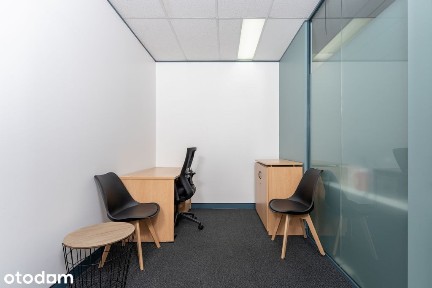 Znajdź własne biurko w lokalizacji Regus Jaracza