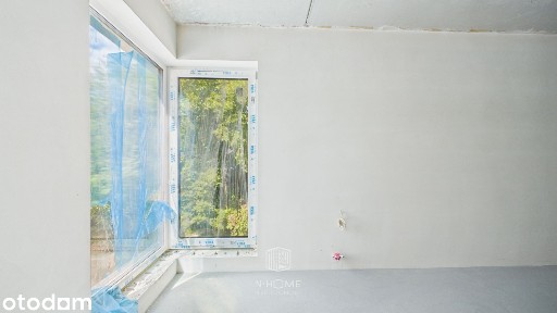Apartament z dwiema strefami tarasowymi i antresolą