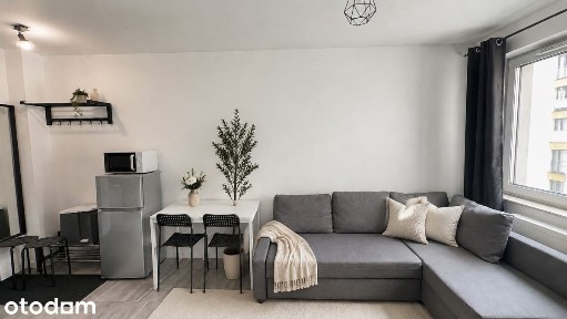 cisza /patio /winda /pojemna szafa