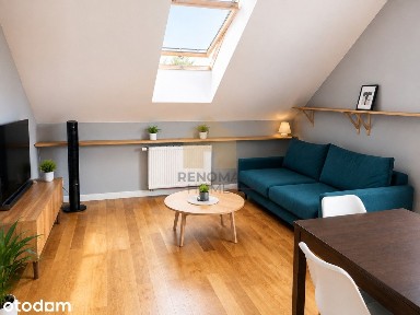 3 pokoje / Sołtysowice / parking / balkon