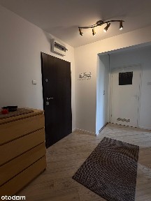 49,9 m² | 2 pok | osobna kuchnia 10 m² | balkon | winda | Zielińskiego