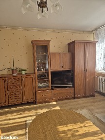 Nowa Ruda - Słupiec mieszkanie 3 pokojowe