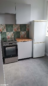 Mieszkanie 2 pokojowe * Muchobór Mały * Balkon * Winda * Po remoncie