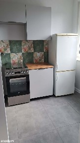 Mieszkanie 2 pokojowe * Muchobór Mały * Balkon * Winda * Po remoncie