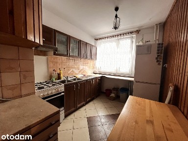 3 Pok z osobną kuchnią blisko do Un. Ekonomicznego