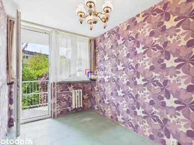 2 pok - 33m2 | Magnolia | inwestycja | balkon | piwnica |