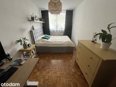 CENTRUM,5 min do Rynku,2pok,50m2,MIEJSKIE MEDIA,BALKON