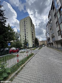 47 m² na Krowodrzy | Od osoby prywatnej | Cena do negocjacji