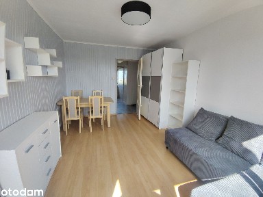 2- pokojowe mieszkanie z balkonem na Antoniuku
