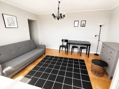 Mieszkanie-kawalerka ok.30m2, ul. Sieroca, blisko kompleksu UM przy ul. Chodźki