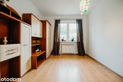 Dom Zagórze | 37,5a działka | 80 m2