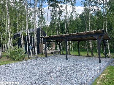 Do sprzedania dom drewniany całoroczny Lubenia pod Rzeszowem