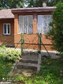 DOM Z DZIAŁKĄ 803 M² - STUDZIAN | 150 000 ZŁ
