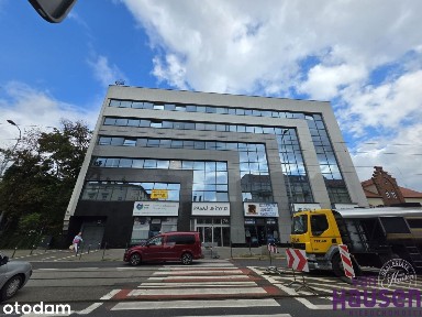 Lokal użytkowy, 127 m², Poznań