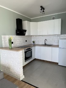 Sprzedam kawalerkę na Osiedlu w Dzierżoniowie po remoncie