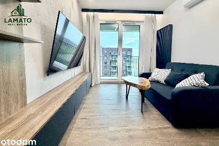 Czyżyny | Ciesielskiego | 2 pok | Klima | Balkon | Garaż | Premium