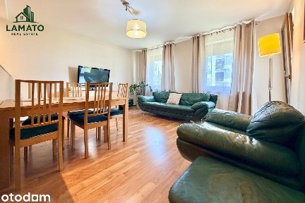 Dębniki | Bobrzyńskiego | 3 pok | 69 m2 | Balkon | Miejsce postojowe