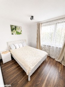 Wynajmę nowoczesne mieszkanie 3-pokojowe po remoncie - centrum Krakowa
