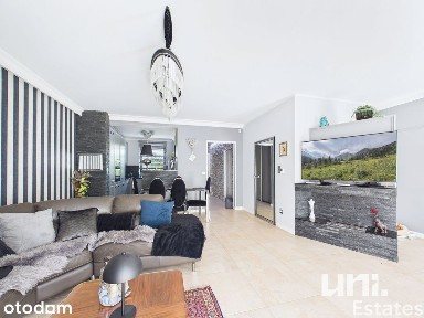 Mieszkanie premium dla pary | 67 m² | Ogródek |