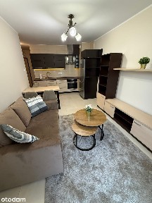 Krowodrza/Żabiniec 42m2 2 pokoje bezpośrednio (dla pary)