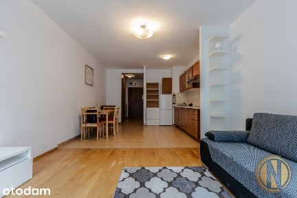 Kawalerka | 2500 PLN | BRONOWICE | ENG