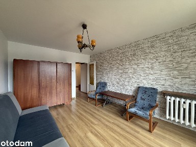 Mieszkanie 52 m² | 2 osobne pokoje | balkon | Azory, ul. Jaremy
