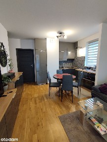 Mieszkanie 2 pokojowe do wynajęcia - Nowa 5 Dzielnica