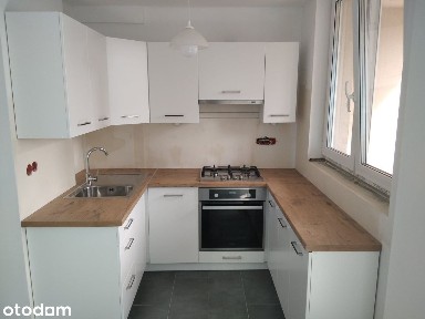 Mieszkanie na wynajem 3 pokoje 48m2 ul. Solna