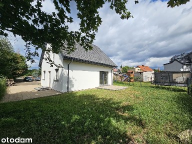 Energooszczędny budynek w świetnej lokalizacji Goleniowa