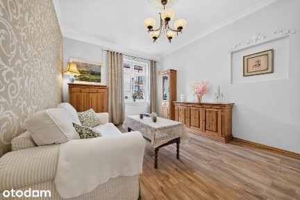 3 pokoje | 61 m² | Niebuszewo | Kołłątaja