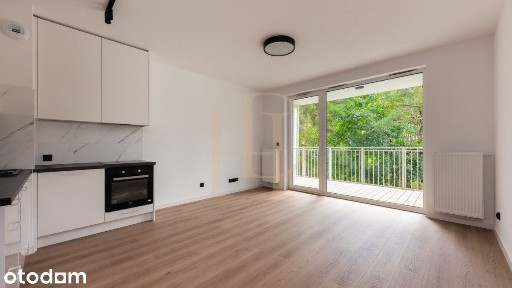 200 m od plaży | Apartament wykończony pod klucz