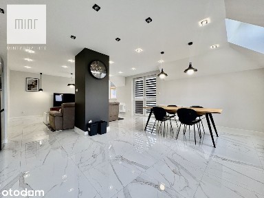 Dwupoziomowy Apartament