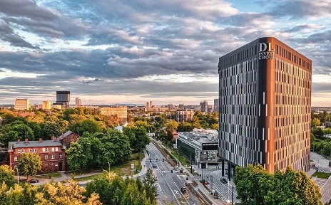 Gotowe gabinety/biura do wejścia - 18/90m2 możliwość łączenia/dzieleni