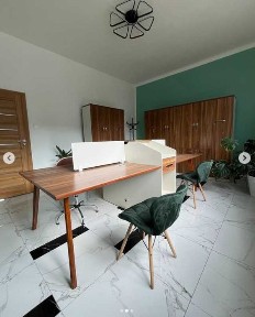 Najem lokalu biurowego I Adwokat I Radca Prawny I KATOWICE