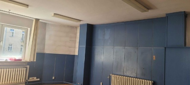 Lokal biurowy do wynajęcie o pow. 72,70 m² Lublin Śródmieście ul. Jasna 6