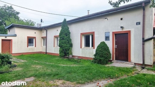 Dom 120 m² do aranżacji - Sulejów, Milejowska