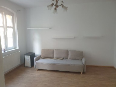 Mieszkanie 2 osobne pokoje