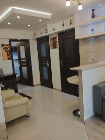 Mieszkanie Apartament 70m2 z tarasem na Wilczaku