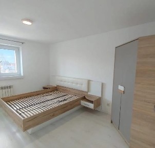 Wynajme mieszkanie Baranowo przezmierowo